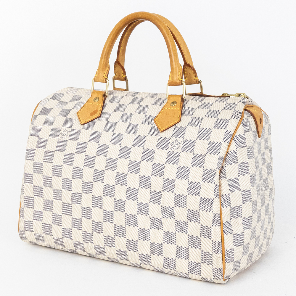Louis Vuitton Speedy 30 - Picture 2 of 10
